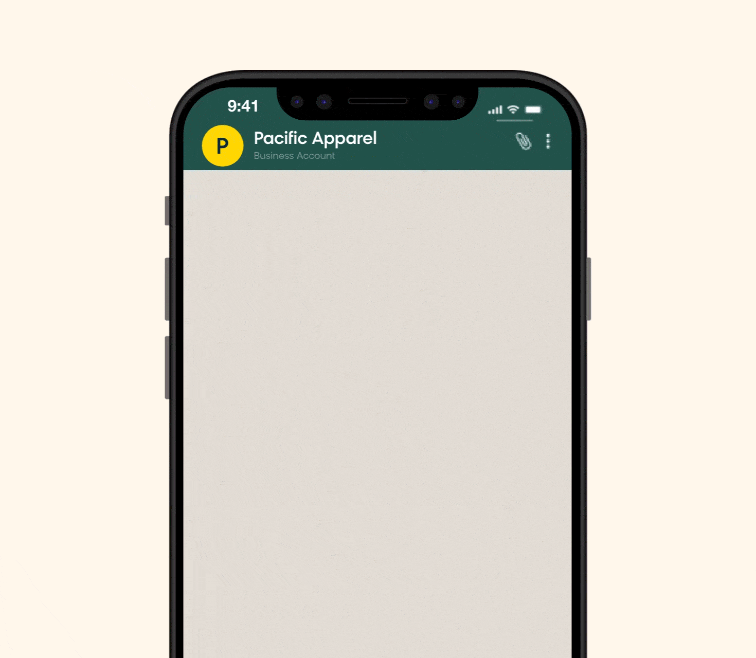 Engage customers in WhatsApp immediately with initial value campaigns