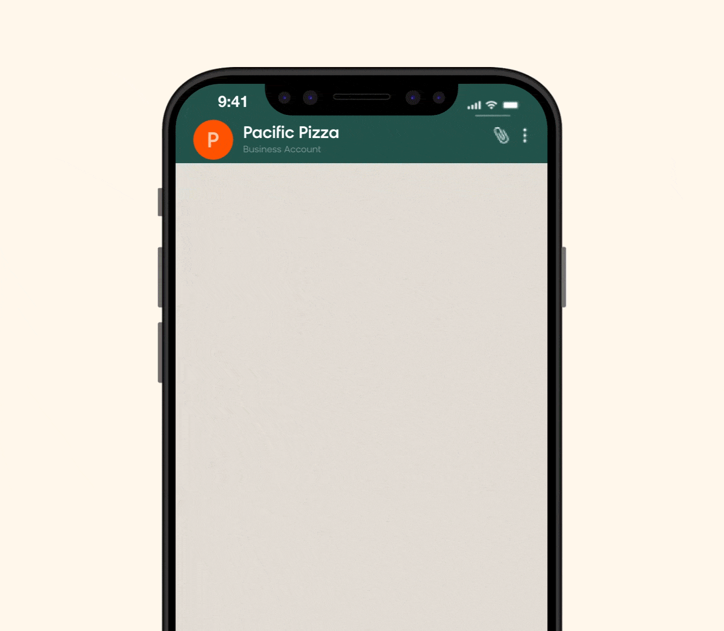 Boost conversions with an abandoned cart message delivered to WhatsApp