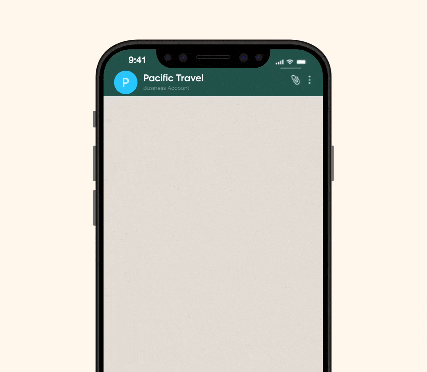 Send automatic booking confirmations in WhatsApp with the Bloomreach integration