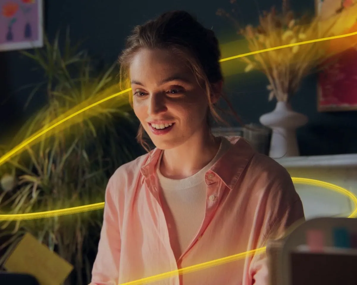 Limitless creators like Kate use bloomreach to execute hyper personalized  multichannel campaigns